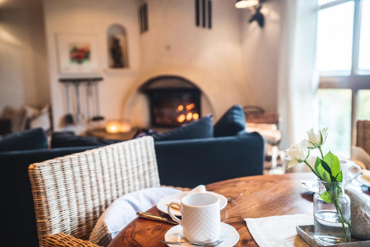 Landhotel Villa Foresta Braunlage Zewnętrze zdjęcie