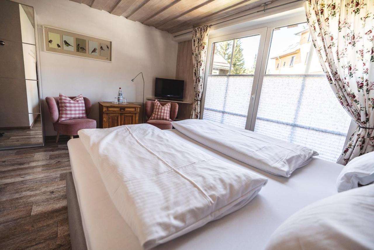 Landhotel Villa Foresta Braunlage Zewnętrze zdjęcie