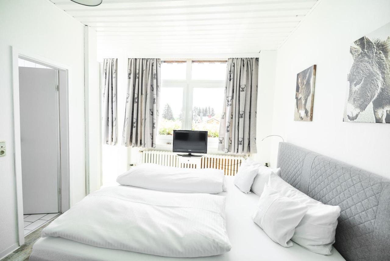 Landhotel Villa Foresta Braunlage Zewnętrze zdjęcie