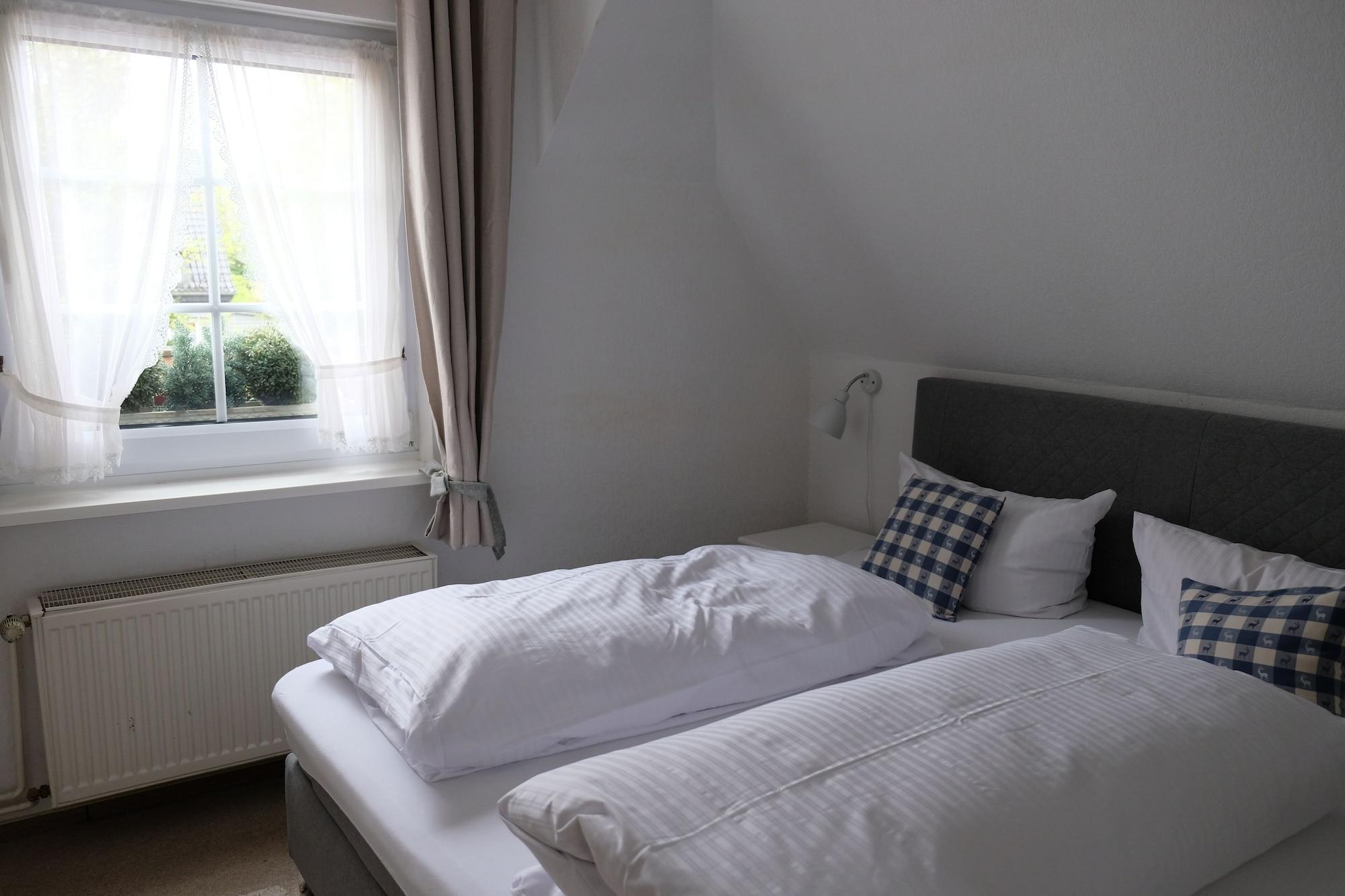 Landhotel Villa Foresta Braunlage Zewnętrze zdjęcie