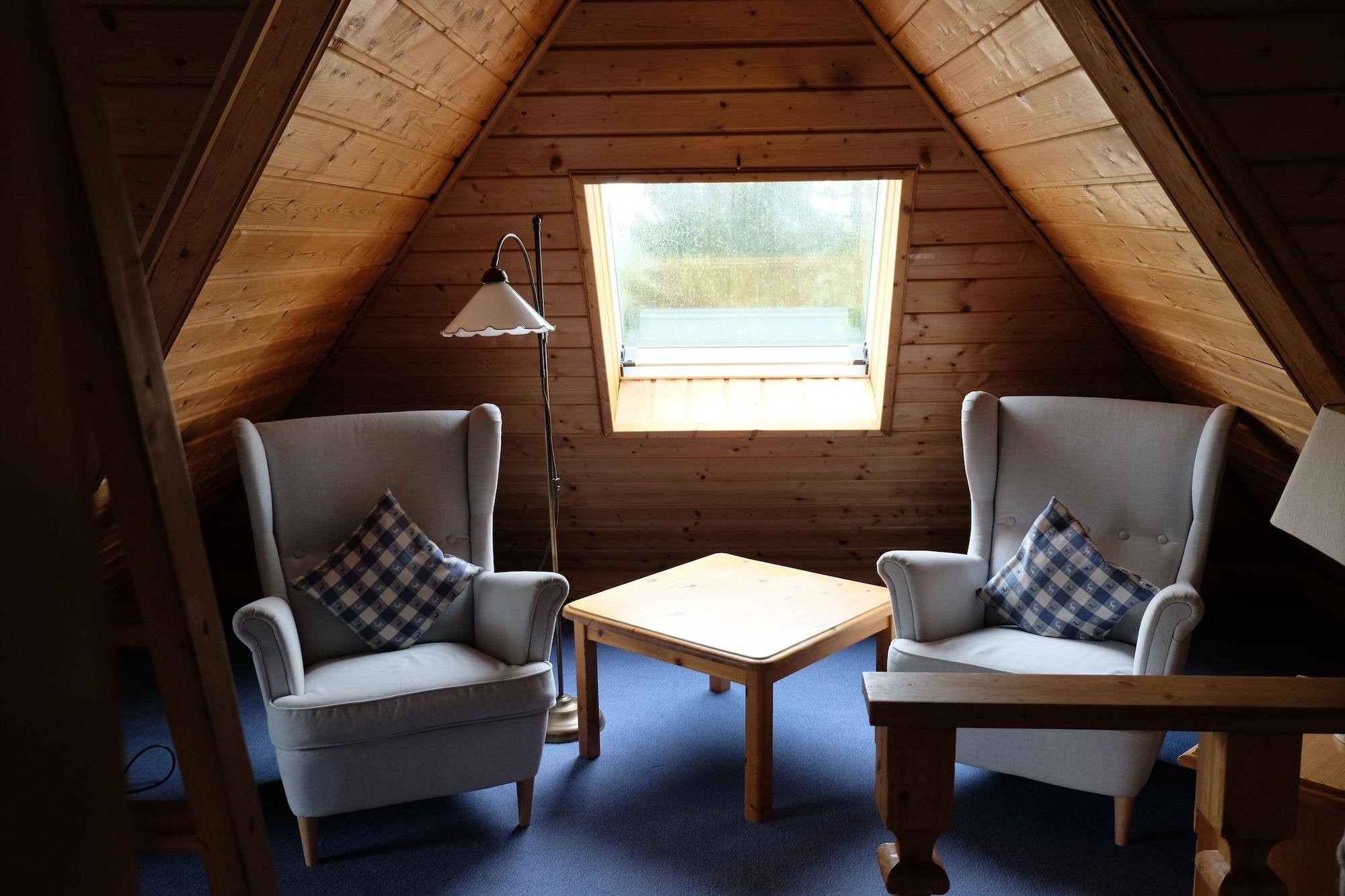 Landhotel Villa Foresta Braunlage Zewnętrze zdjęcie