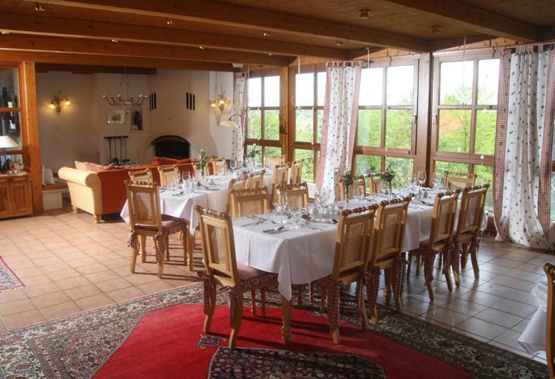 Landhotel Villa Foresta Braunlage Zewnętrze zdjęcie