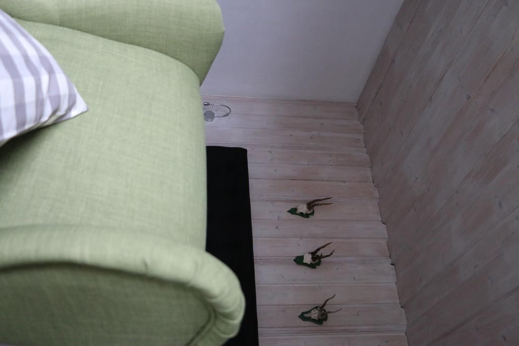 Landhotel Villa Foresta Braunlage Zewnętrze zdjęcie