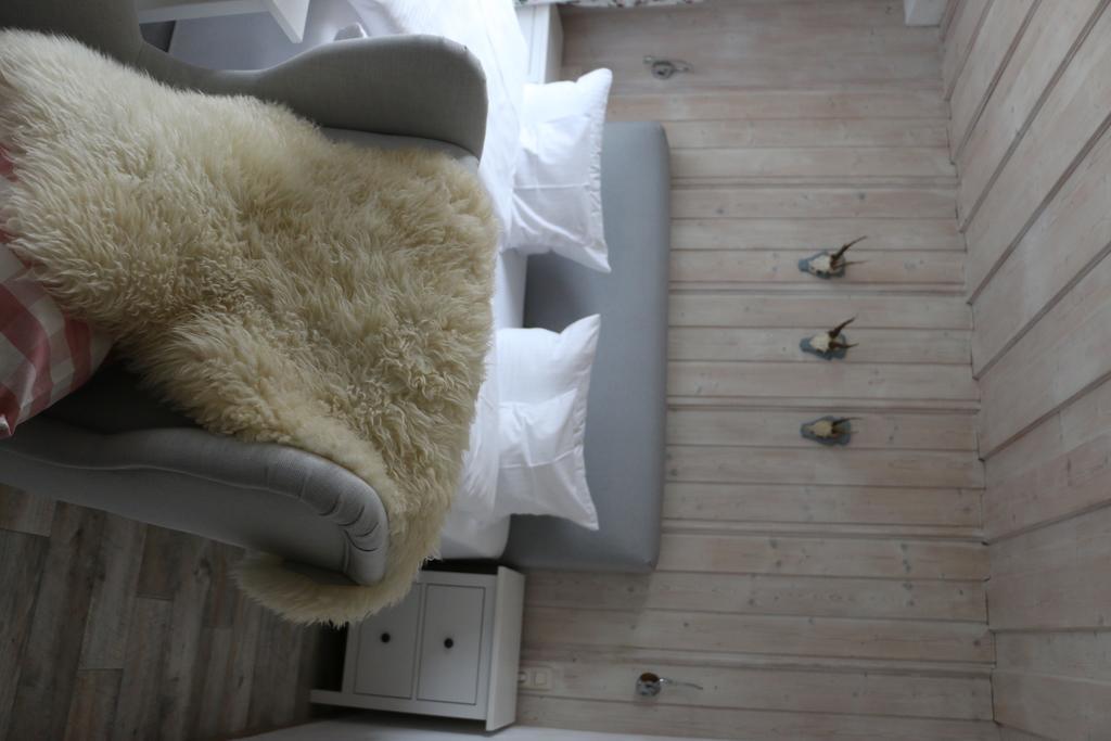 Landhotel Villa Foresta Braunlage Zewnętrze zdjęcie