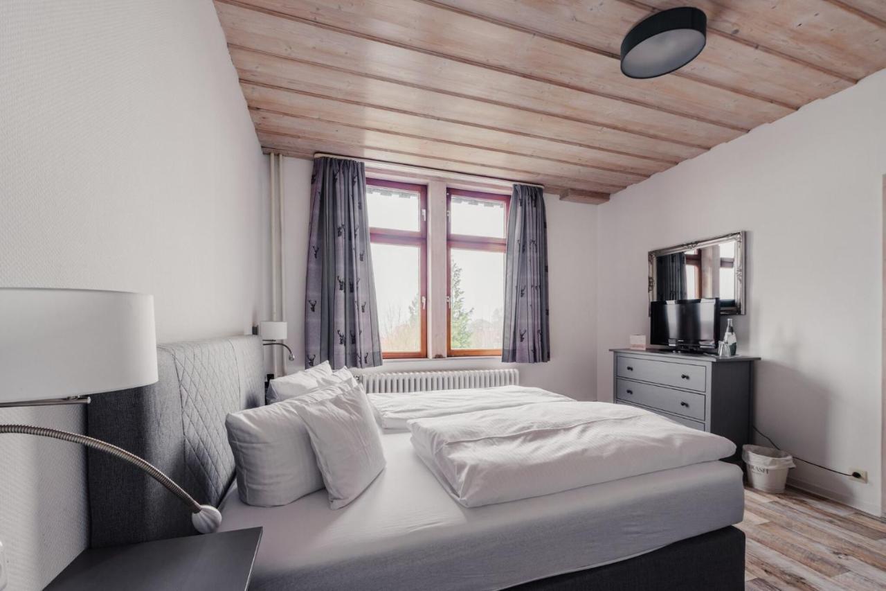 Landhotel Villa Foresta Braunlage Zewnętrze zdjęcie