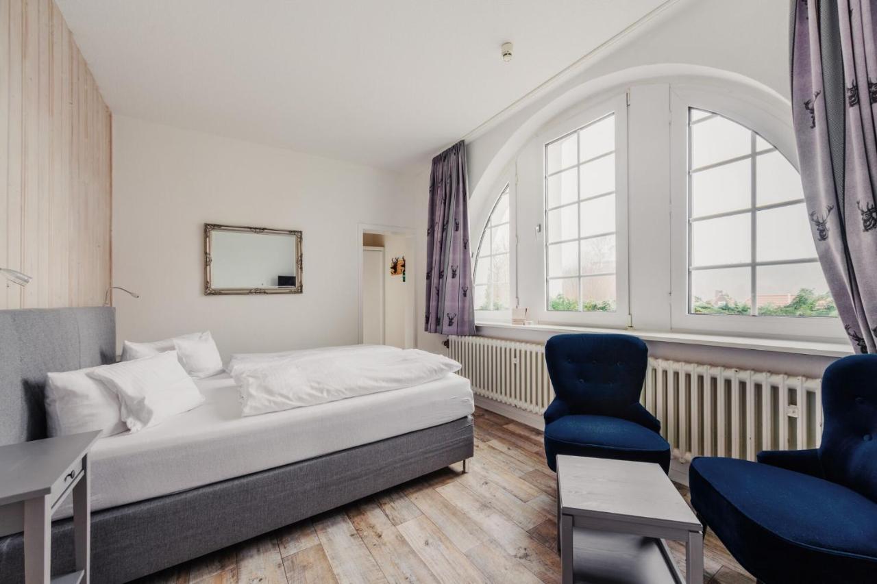 Landhotel Villa Foresta Braunlage Zewnętrze zdjęcie