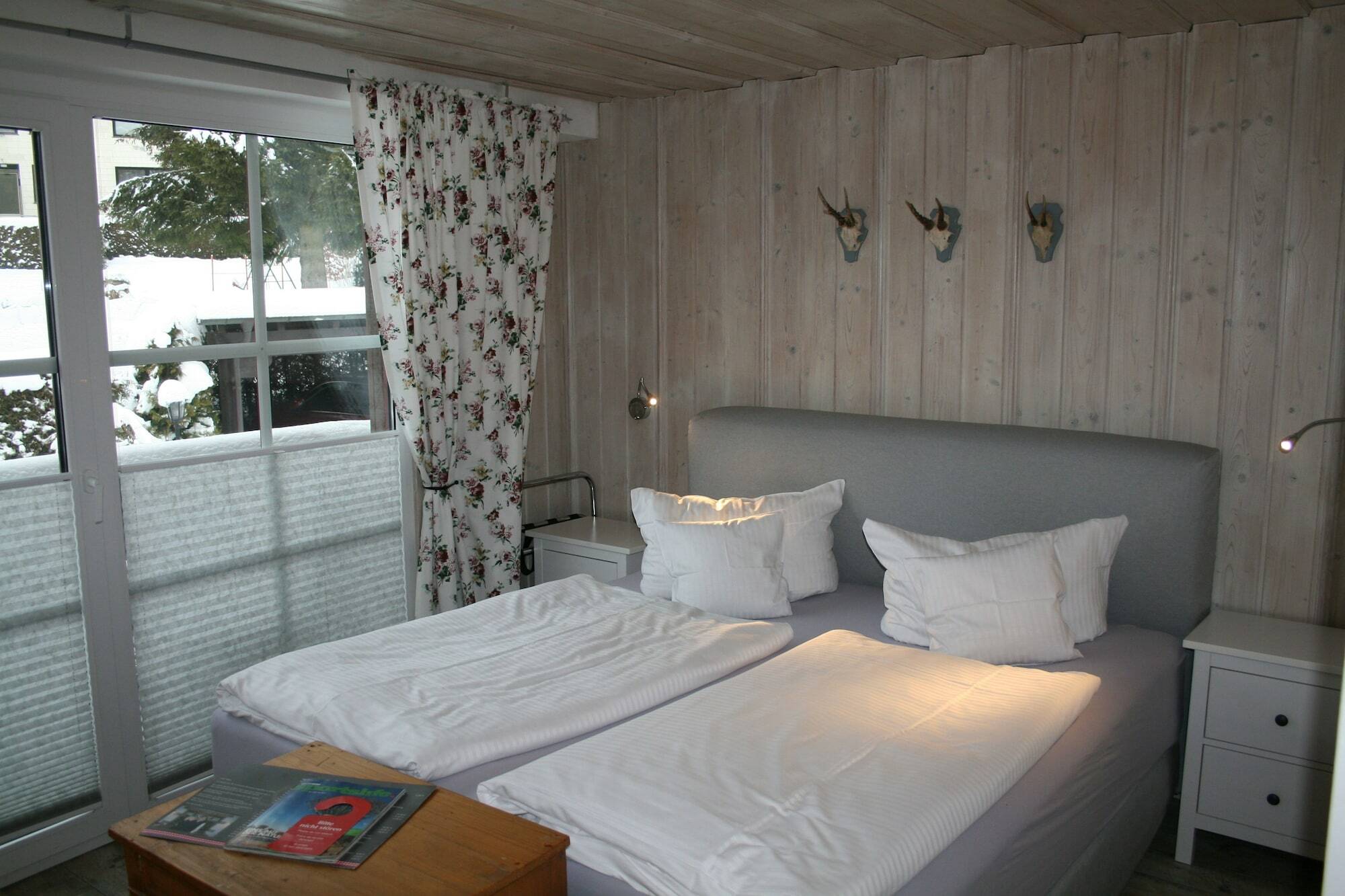Landhotel Villa Foresta Braunlage Zewnętrze zdjęcie